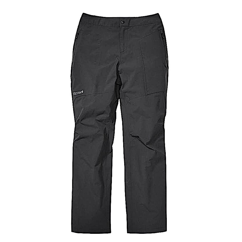 Marmot EVO Dry Torreys Pant - XL, Noir